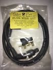 9-1565 Eastern Motorcycle Parts Harley Davidson Plug Wire Set From