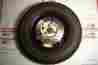 Yw50 90-10 Yamaha Zuma Wheel And Tire Pirelli 120