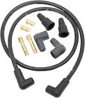 915525 Drag Specialties Ds Universal Spark Plug Wire Kit With Degree