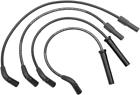 915533 Drag Specialties Ds Spark Plug Wire Set Harley Sport