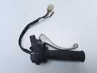 92-93-94-95-yamaha-4x4-82920-02-00-oem-control Kill Start Stop Hand Throttle Housing Handle Bar Switch Right