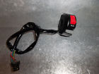 4100 92- 98 Side Seca Ii Switch Xj600 Yamaha Miles Starter