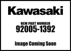 92005-1392 Kawasaki Fuel Fitting New Oem 725984599066