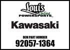 92057-1364 Kawasaki Mule Chain Reverse New Oem 725984649945