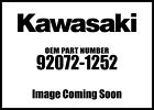 92072-1252 Kawasaki Mule Band New Oem 725984662838