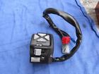 93011070000 Ktm Nib Duke Oem Light Switch Control Lh Part