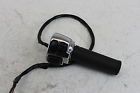 94-15 Harley-davidson Road King Right Clip On Handle Kill Off Start Switch