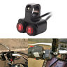 9413137891068 Unbranded Aluminum Alloy Motorcycle Atvs Light Switch Dual