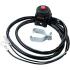 94930 Moose Racing Engine Kill Switch Kawasaki