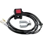 94931 Moose Racing Engine Kill Switch Yamaha