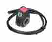 963934 Moose Racing Billet Kill Switch 7 8 Black