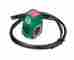 963937 Moose Racing Billet Kill Switch 7 8 Green