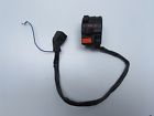 97-96-95-93-92-91-1997-1996-1995-1993-1992-1991 Horn Headlight Housing Ducati Handle Bar Switch Left Control Supersport