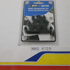 Mrg-9728 9728 Mr Gasket Spark Plug Wire Separator Divider Black 084041097281