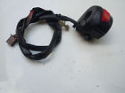 99 00 Yzfr6 01 Run 02 Yzf Kill R6 Control Start Yamaha Switch