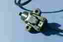 3ld-82566-70-00 99-02 Yamaha Yzf R6 Oem Side Stand Kick Switch