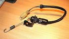 99-06 Kawasaki 05 04 03 02 01 00 Ninja Ex250 Rear Brake Stop Switch Tail Light Undr Pedal