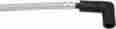 3040s 99-15 Magnum Plug Wire Pol Dyna