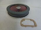 99217.602 Unbranded Weber Dgv Dgev Extreme Flow Air Filter Jeep Land