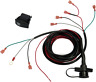 99897 Warn Winch Dash Switch Kit