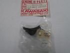 99990-530 Kawasaki Left Side Handlebar Switch Kit