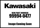 99994-0477 Kawasaki Versys Abs Frame Slider New Oem 718721970624 99994-0477 Kawasaki Versys Abs Frame Slider New Oem 718721970624