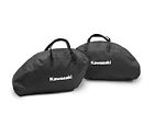 99994-0745 Kawasaki New Factory Vulcan Cafe Abs Se Saddlebag Liner Set