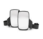 99994-0853 Kawasaki New Oem Mule Sx Side Mirrors Set