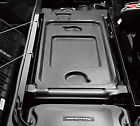 99994-1029 Kawasaki New Mule Underseat Storage Bin