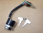 9ri40i Honda Original Ignition Switch And Keys 9ri40i Honda Original Ignition Switch And Keys