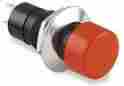 Ac01694 Ufo Plastics Universal Headlight On Off Switch White