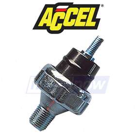 Rpb5 Accel Mn/rpb5 Oil Pressure Switch For 1977-1978 Harley Davidson Xlt - Electrical Xi