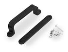 2042200001 Acerbis Cable - Black Guide