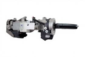 Acura 06350-sep-a60 2007-2008 Tl Type-s Ignition Switch Immobilizer With Key 3.5l A/t 06350-sep