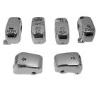 Aih American Ironhorse Hand Control