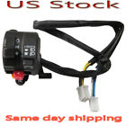 Anncha-0155 Unbranded Left Switch Assembly