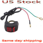 Anncha-0289 Unbranded Kill On Off Switch For Atv Dirt Bike Go