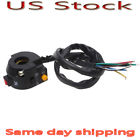 Anncha-0314 Unbranded Function Left Switch Assembly For Atv Dirt Bike Go