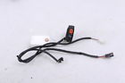 Ap8118580 Aprilia Rsv Mille Right Handlebar Bar Switches Controls