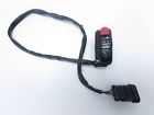 Rsv1000 Ap8118637-2009-2008-2007-2006-2005-2004-kill-start Stop Hand Throttle Housing Aprilia Handle Bar Switch Right Control