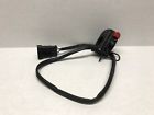 Ap8118637 Aprilia Oem Rsv Right Control Kill Switch Start Stop Factory