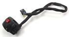 Ap8127069 Aprilia Falco Left Light Switch Switches
