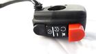 Ap8127523 Aprilia New Oem Stop