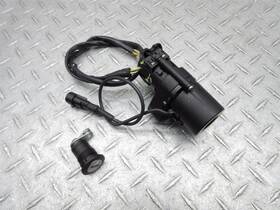 2d000509 Aprilia 2020 17-20 Tuono V4 1100rr Lock Set Ignition Switch Seat Core No Key