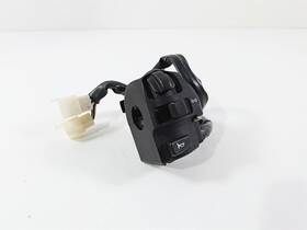 Aprilia 858721 2014 Rsv4 Rr Factory Left Hand Light Control Switch