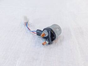 Ap8112927 Aprilia Shiver Dorsoduro 750 And Mana 850 Gt Starter Motor Relay Solenoid Switch