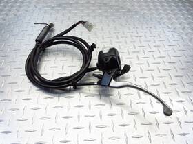 Ap8213307 Aprilia 2001 01-06 50 Scarabeo Lot Left Switch Clutch Cable Master Cylinder Oem