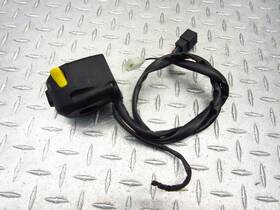 Ap8224619 Aprilia 2007 07 Sr50 Left Handlebar Switch Horn Signal Oem