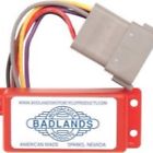 Ats-03-c Badlands Turn Signal Auto