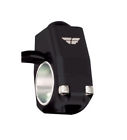 57-5019 Atv Motorcycle Switch Fly Kill Racing Black Billet Snowmobile